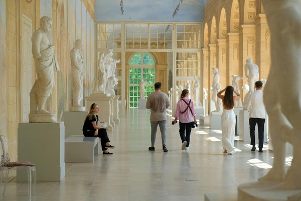 Les meilleurs lieux pour s'entraîner à paris : notre sélection