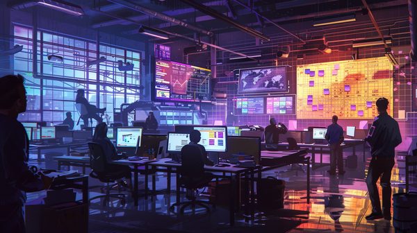 Logiciel de gestion de taches : un outil incontournable pour gérer un projet