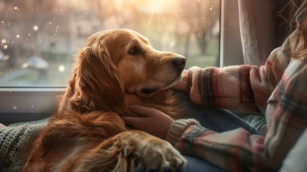 Pourquoi assurer votre chien ? avantages et conseils