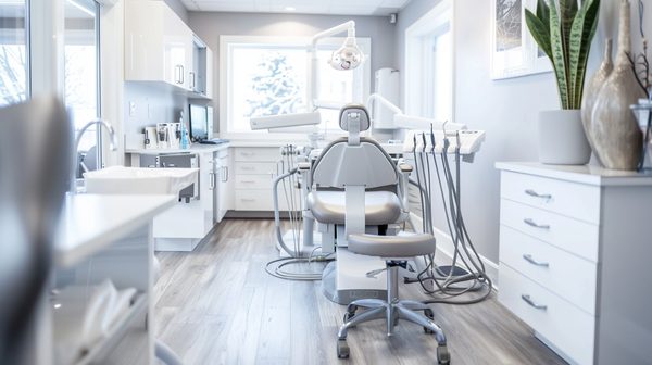 Soins dentaires de qualité à laval : un guide pour les patients