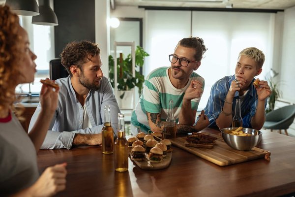 Top 5 des activités insolites pour un EVJF inoubliable à Deauville