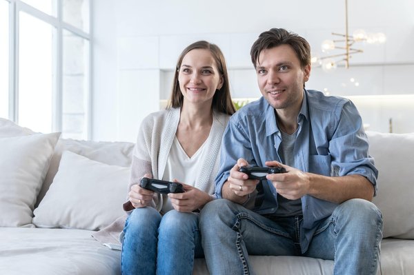L'évolution des générations de consoles de jeu vidéo : Du début à la troisième Génération