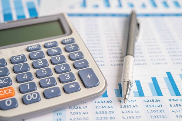 Optimisation fiscale : comment un compte professionnel peut vous aider ?