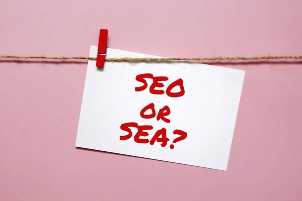 SEO et SEA : quels sont les principales différences ?