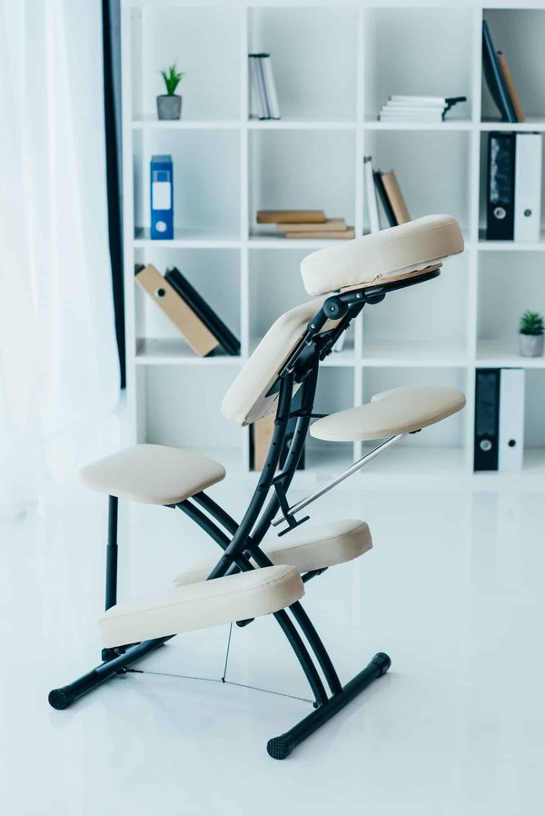 C'est quoi un fauteuil massant ?