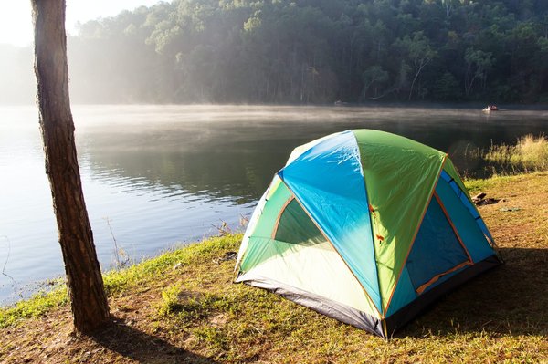 Camping à Roquebrune sur Argens : une alternative pour faire du tourisme