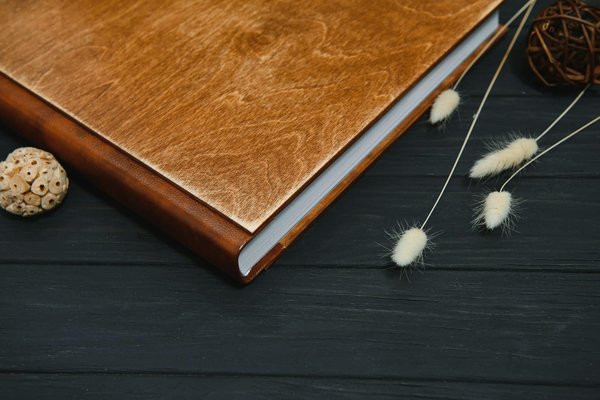 Réussir son album photo de recettes culinaires