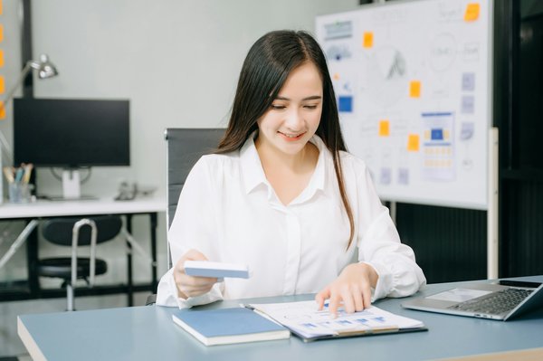 Maîtrisez la fiscalité : choisissez votre formation idéale