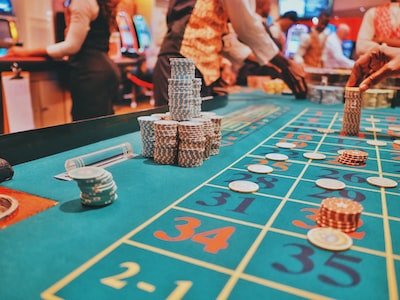 Les meilleurs crypto-casinos