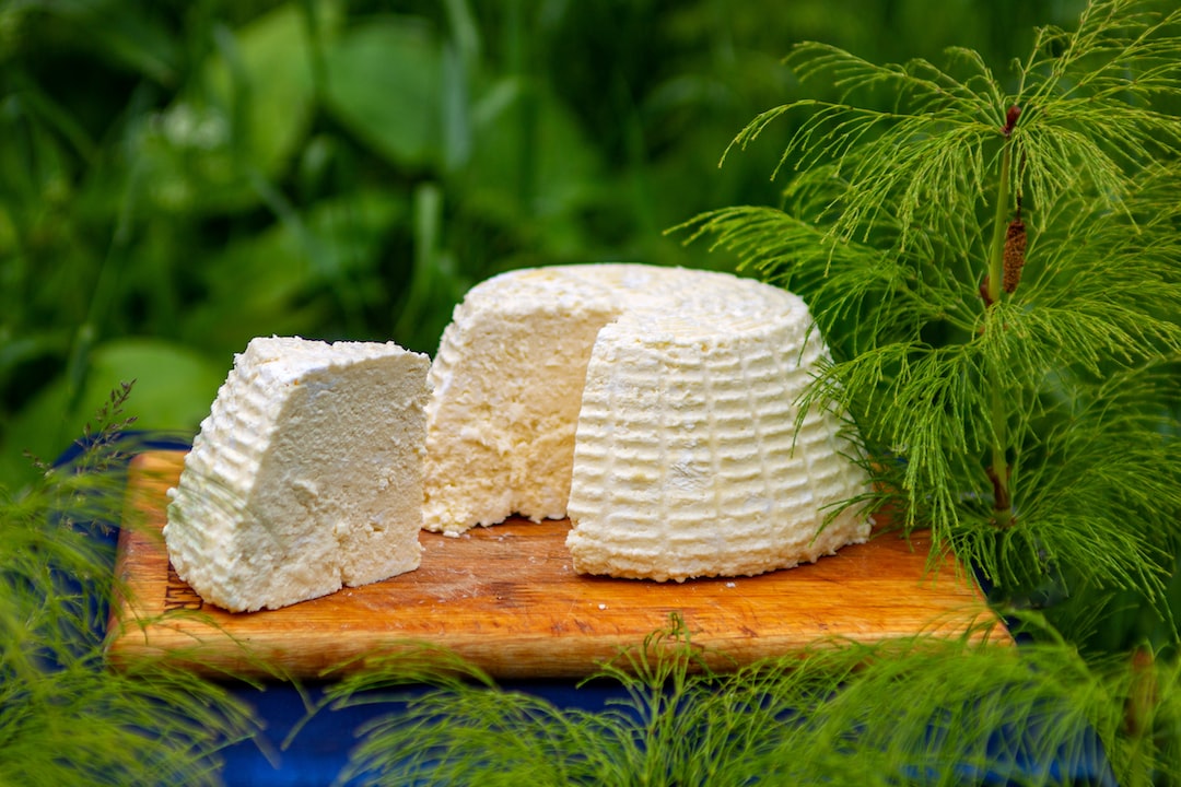 Quel fromage le matin pour maigrir ?